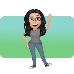 Meet your Posher, Ana